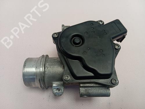 Drosselklappe für Drosselklappe RENAULT MEGANE IV Hatchback (B9A/M/N_) [2015-2026] 35903860 35903860