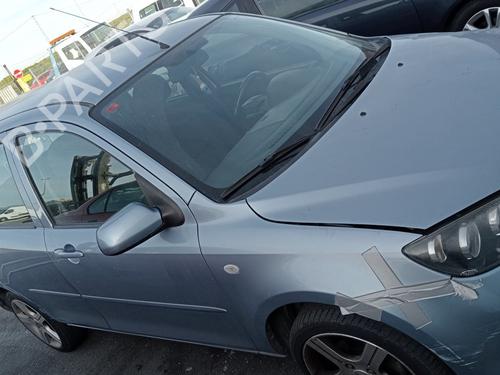 Gearbox MAZDA 2 (DY) 1.4 CD | BP32390058M3