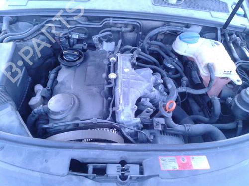 Other AUDI A6 C6 (4F2) 2.0 TDI | BP14127383O1 - Image 6