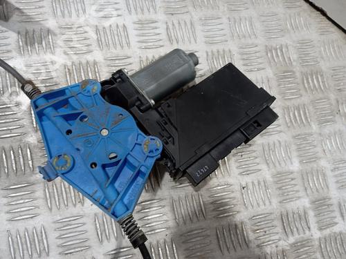 Rudehejsemekanisme venstre bagtil AUDI A4 B7 Avant (8ED) 2.0 TDI 16V | BP30914061C24