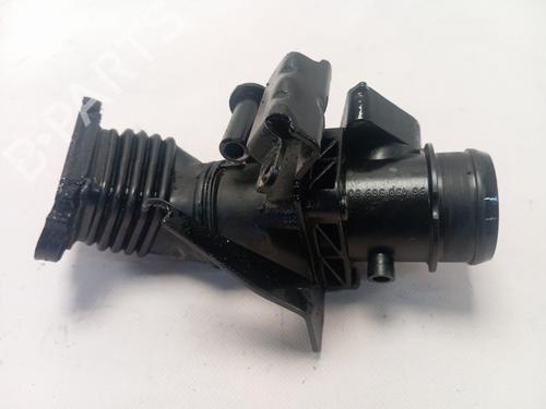 Used Throttle body Throttle body FORD FOCUS II (DA_, HCP, DP) 1.6 TDCi (109 hp) 34405879 34405879