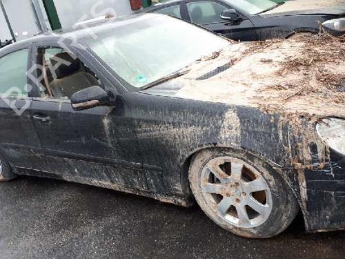 ABS pump MERCEDES-BENZ E-CLASS (W211) | BP12656714M43