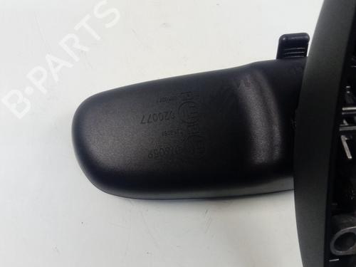 Rear mirror LAND ROVER RANGE ROVER EVOQUE (L538) | BP17811503I6