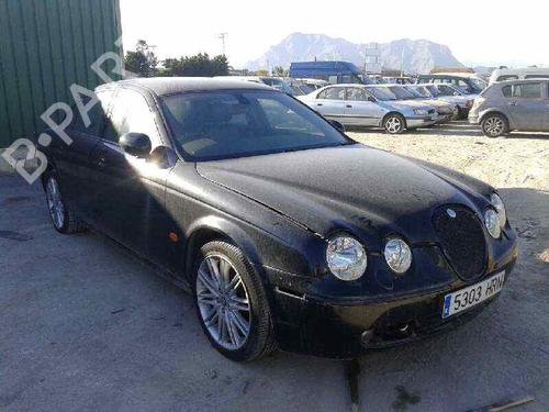 Intercooler JAGUAR S-TYPE II (X200) 2.7 D | BP12678901M30 