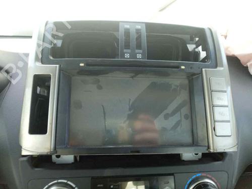 Used Display monitor TOYOTA LAND CRUISER PRADO (_J15_) [2009-2025]  12674691