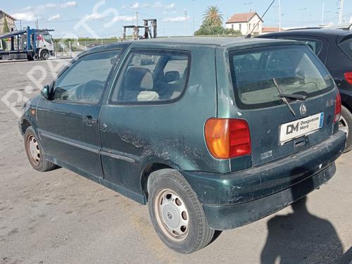 Right front indicator VW POLO III (6N1)  | BP30375091C33 