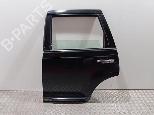 Used Left rear door CHRYSLER PT CRUISER (PT_) 2.2 CRD (121 hp) 26547044
