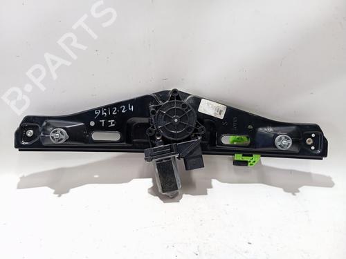 Used Rear left window mechanism BMW X1 (E84) xDrive 18 d (143 hp) 28705740