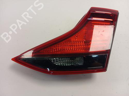 Used Right tailgate light HYUNDAI IONIQ (AE) 1.6 GDI Hybrid (105 hp) 25870758