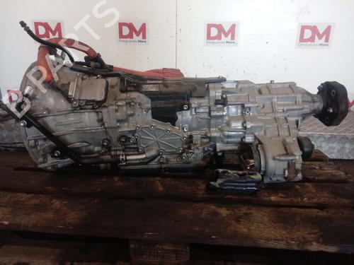 Gearbox LEXUS LS (_F4_) 600h AWD (UVF45, UVF46) | BP29409912M3 