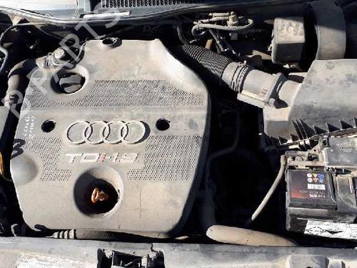 Front left exterior door handle AUDI A3 (8L1) 1.9 TDI | BP16577619C128 