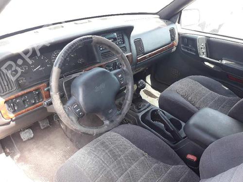 Left front indicator JEEP GRAND CHEROKEE I (ZJ, ZG) | BP30369691C32