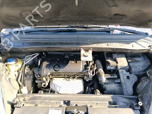 Left front window switch CITROËN C4 Picasso I MPV (UD_) 1.6 VTi 120 | BP34396282I27  - Image 11