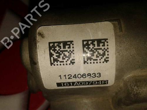 Throttle body NISSAN NV200 / EVALIA Bus 1.5 dCi 85 (M20, M20M, M20K, M20KK) | BP18491650M82 