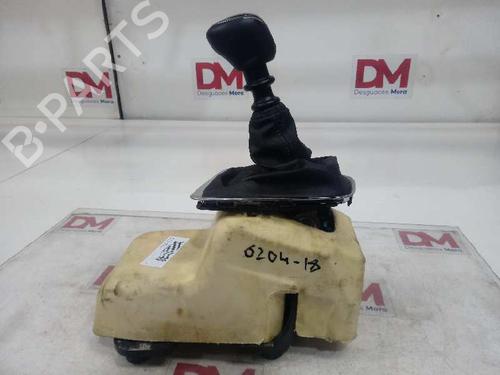Gear lever OPEL CROSSLAND X / CROSSLAND (P17, P2QO) 1.2 (75) | BP12655555M90 