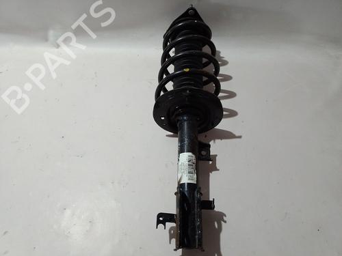 Used Left front shock absorber Left front shock absorber 39141345 39141345