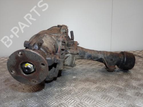 Used Front differential TOYOTA LAND CRUISER PRADO (_J12_) [2002-2010]  17973210