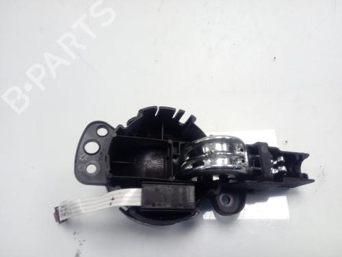 Front left interior door handle MINI MINI CLUBMAN (R55) Cooper | BP17222448I13 