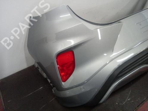 Bak støtfanger FORD PUMA (J2K, CF7)  | BP16500596C8 