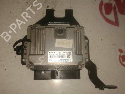 Engine control unit (ECU) KIA SPORTAGE III (SL)  | BP12637050M57 