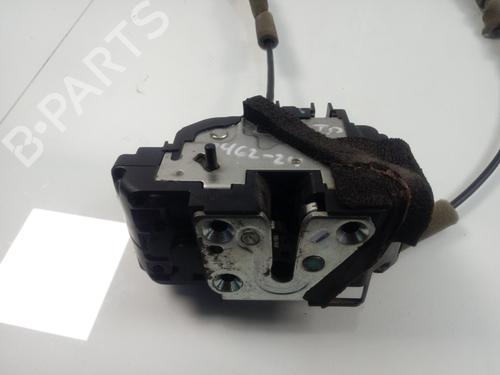 Rear right lock RENAULT KOLEOS I (HY_) 2.0 dCi (HY0K) | BP17169406C99 