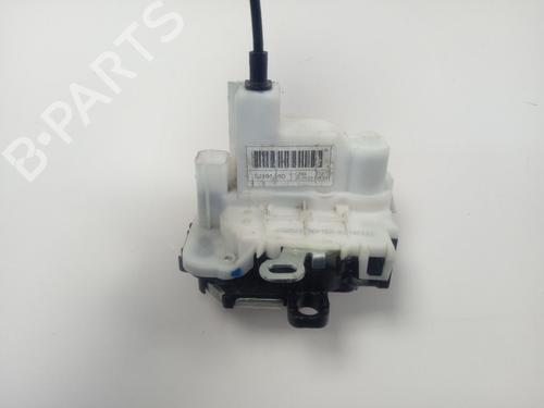 Front right lock FIAT 500 (312_)  | BP19261203C97 