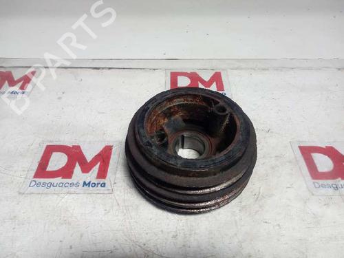 Pulley MITSUBISHI PAJERO IV (V8_W, V9_W)  | BP18491038M122 