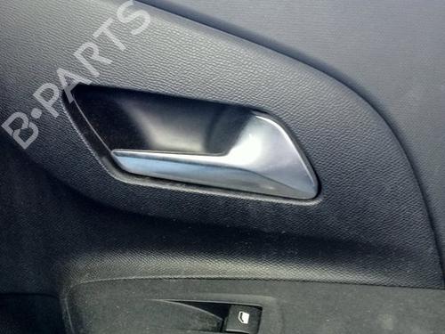 Poignée intérieure avant droite OPEL CORSA F (P2JO) [2019-2025]  17129486
