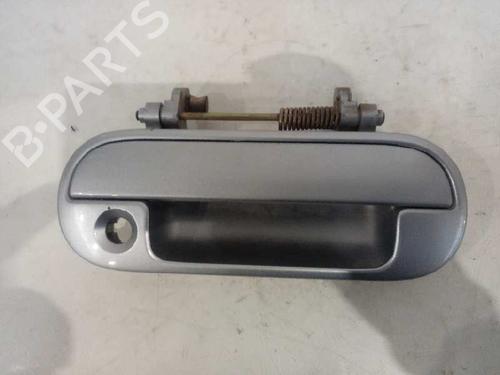 Used Front right exterior door handle HONDA HR-V (GH_) 1.6 16V (124 hp) 30371124