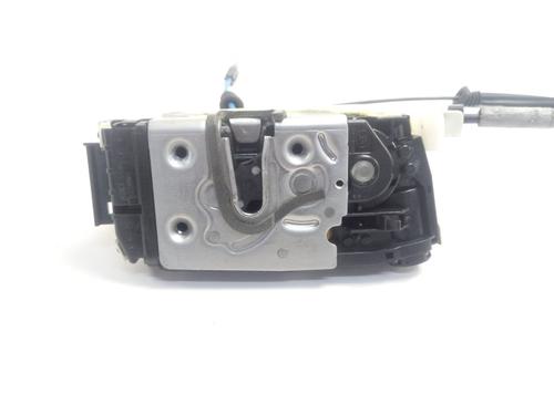 Used Rear left lock MERCEDES-BENZ E-CLASS (W212) [2009-2016]  18961572