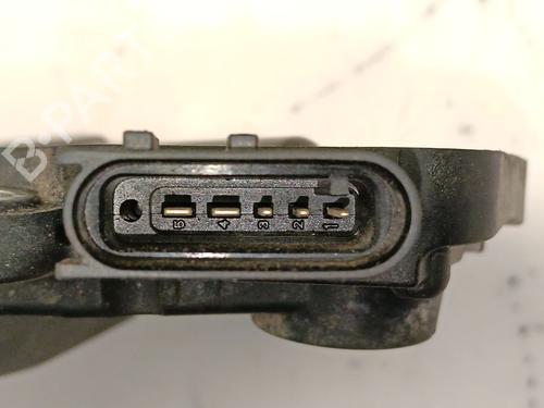 Gearbox control unit MERCEDES-BENZ M-CLASS (W164) | BP31987693M52