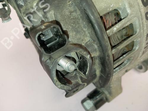 Alternator PEUGEOT 3008 II SUV (MC_, MR_, MJ_, M4_)  | BP26588765M7 