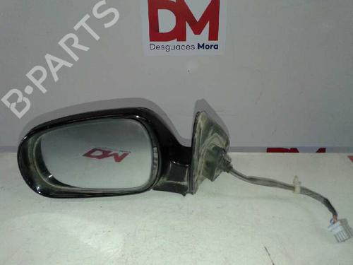 Used Left mirror NISSAN PRIMERA Hatchback (P11) [1996-2002]  30369938