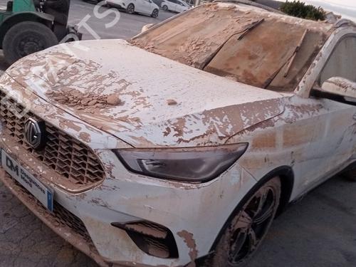 Gebruikte MG MG ZS SUV (AZS1) 4780409 Onderdelen