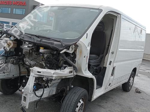 ABS pump CITROËN JUMPER II Bus 2.0 BlueHDi 110 | BP31358335M43 - Image 6