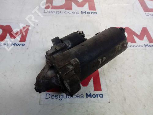 Starter MERCEDES-BENZ S-CLASS (W140) 400 SE, SEL/S420 (140.042, 140.043) | BP12645162M8 