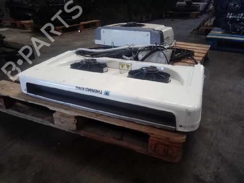 Compressor A/A PEUGEOT BOXER Van  | BP18904934M34 