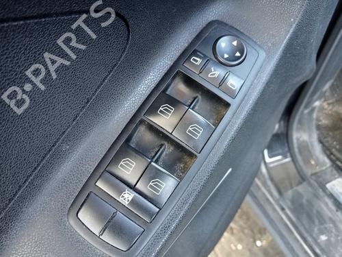 Xenon ballast MERCEDES-BENZ M-CLASS (W164) | BP19678786C53