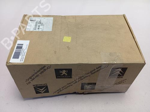 Afficheur PEUGEOT 3008 II SUV (MC_, MR_, MJ_, M4_) [2016-2026]  32135059