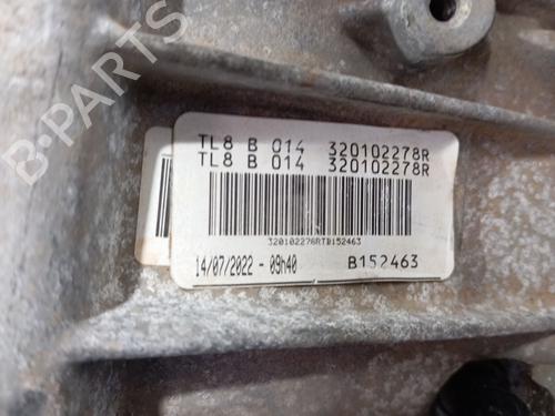 Gearbox DACIA DUSTER (HM_) | BP37414380M3 - Image 7