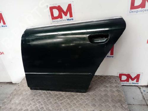 Used Left rear door AUDI A4 B6 (8E2) [2000-2005]  12678867