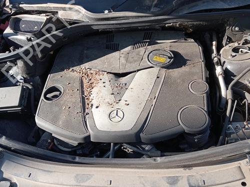 Front wiper motor MERCEDES-BENZ M-CLASS (W164) | BP13541387M29