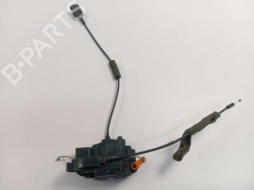 Used Front left lock Front left lock 37239134 37239134