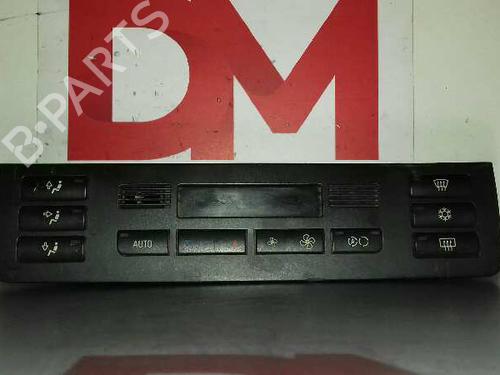 Used Climate control BMW 3 Coupe (E46) 330 xi (231 hp) 12650812