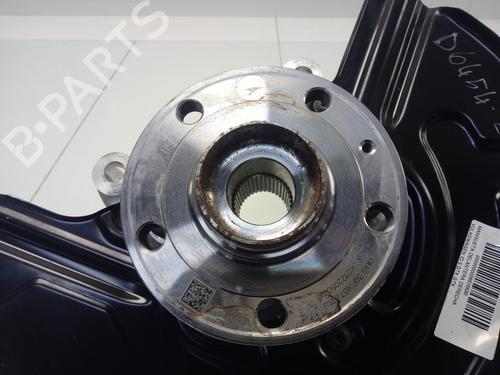 Right front steering knuckle VW ID.5 (E39) GTX 4motion | BP29410133M26 