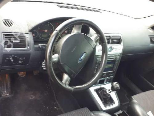 Right rear door FORD MONDEO III (B5Y)  | BP12658699C5 