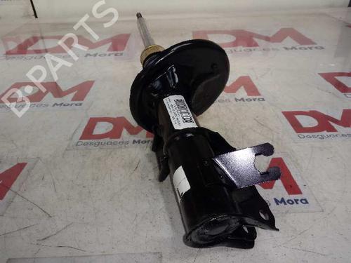 Left front shock absorber VOLVO S40 II (544)  | BP12668264M16 