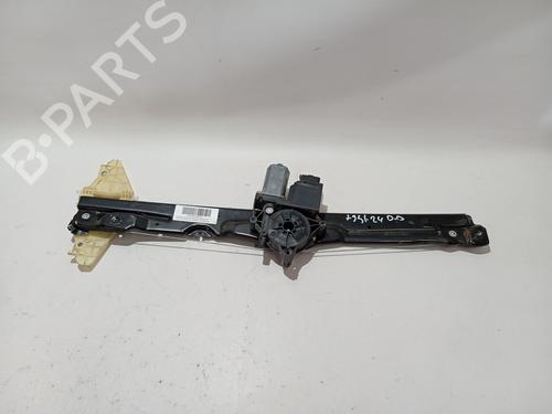 Used Front right window mechanism TOYOTA PROACE Van (MDZ_) [2016-2025]  26714130