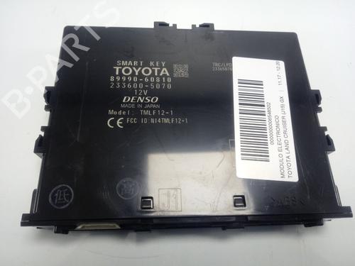 Used Electronic module TOYOTA LAND CRUISER PRADO (_J15_) [2009-2025]  13024546