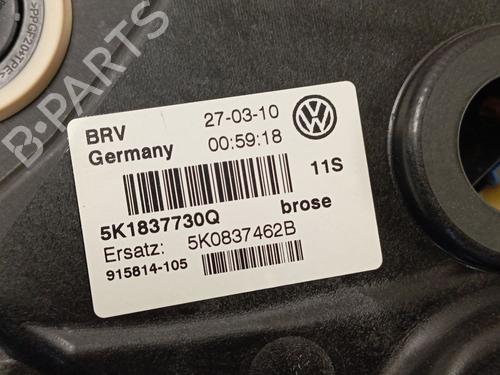 Front right window mechanism VW GOLF VI (5K1) 2.0 TDI | BP39649253C23 - Image 4